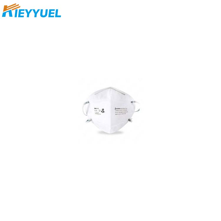 اين 95 حفاظتي ماسڪ (فولڊنگ)