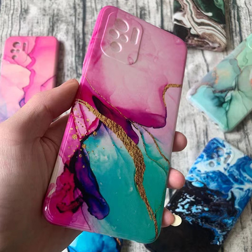 اڌ UV ڇپائي پٺتي ڪپڙا