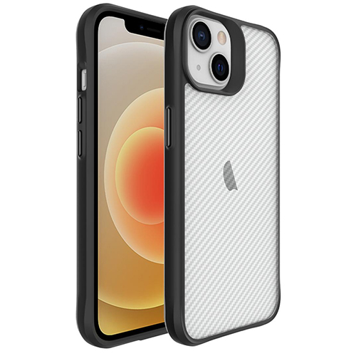 هارڊ PC + TPU نرم مواد فون ڪيس