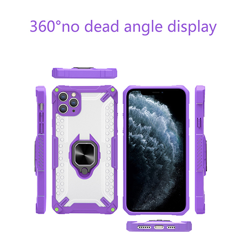 گھمڻ وارو هولڊر ڪيڪ اسٽينڊ سان موبائل ڍڪ